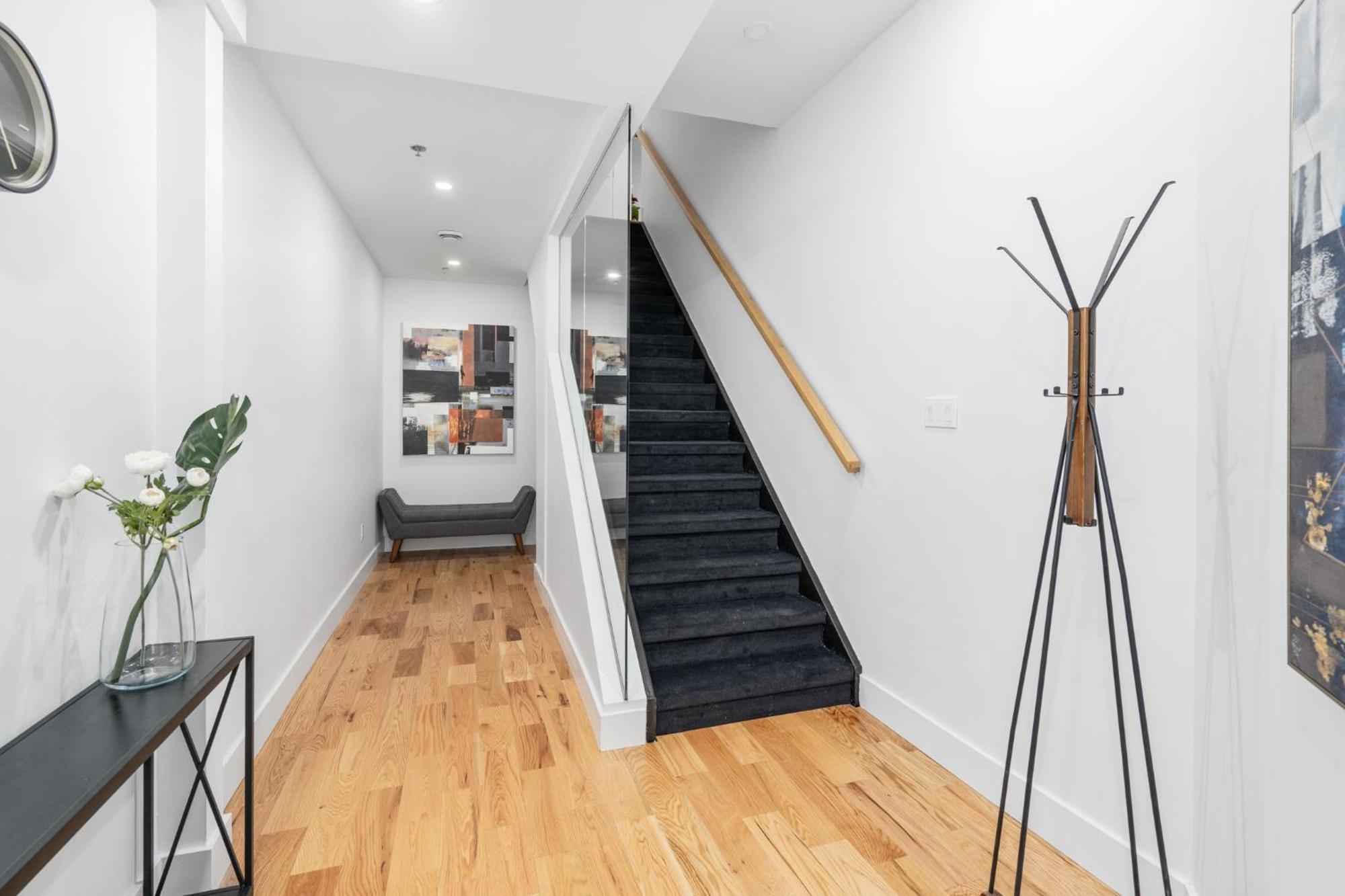 Les Lofts Du Mont Royal Leilighet Montréal Eksteriør bilde