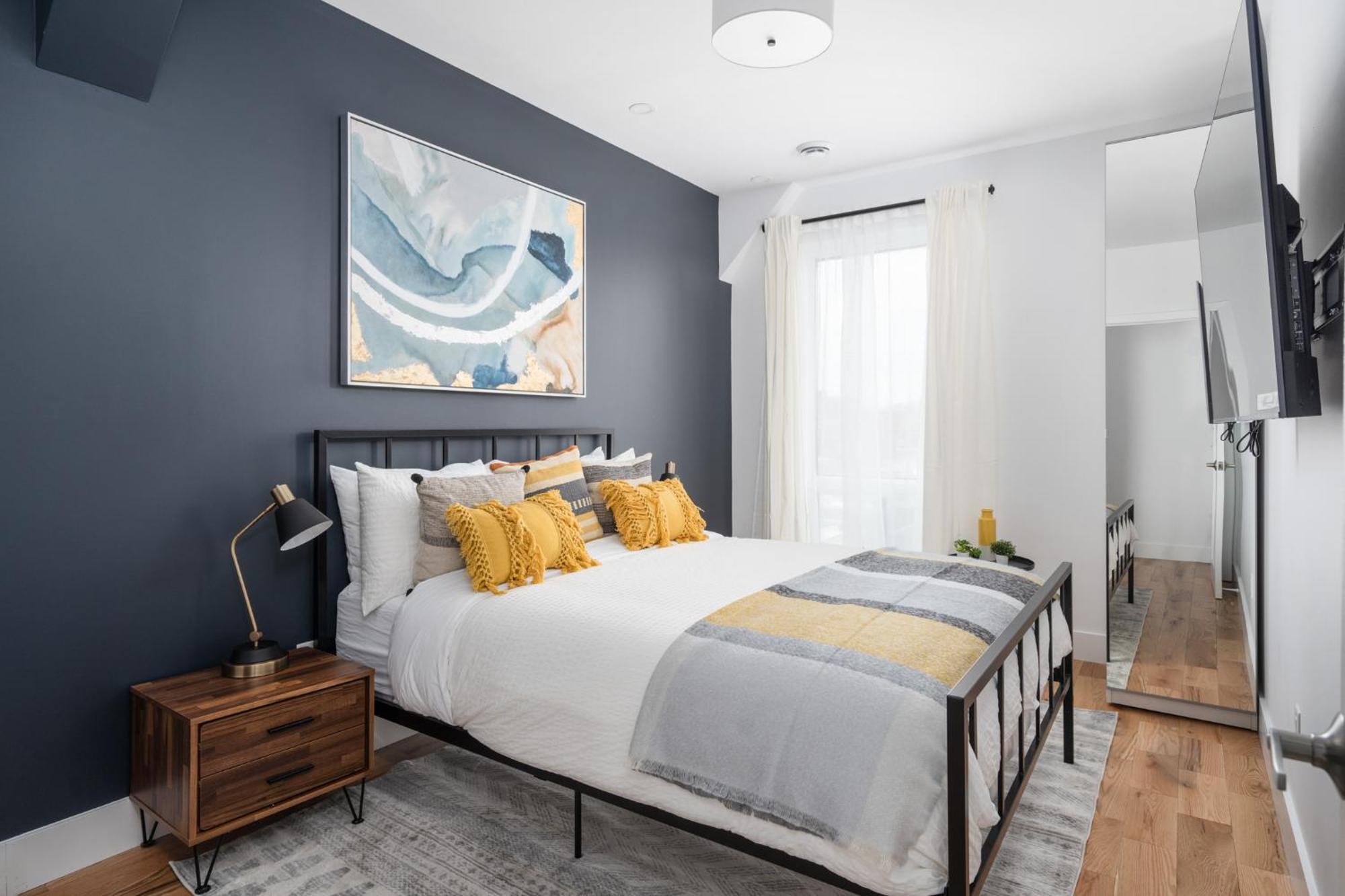 Les Lofts Du Mont Royal Leilighet Montréal Eksteriør bilde